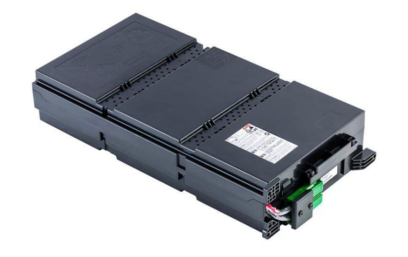 APC USV Ersatzbatterie APCRBC141 passend zu APC USV-Geräten