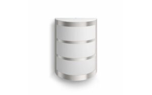 Philips myGarden Wandleuchte 17323/47/16, ed 1x6W LED, outdoor IP44, warmweiss 2700K