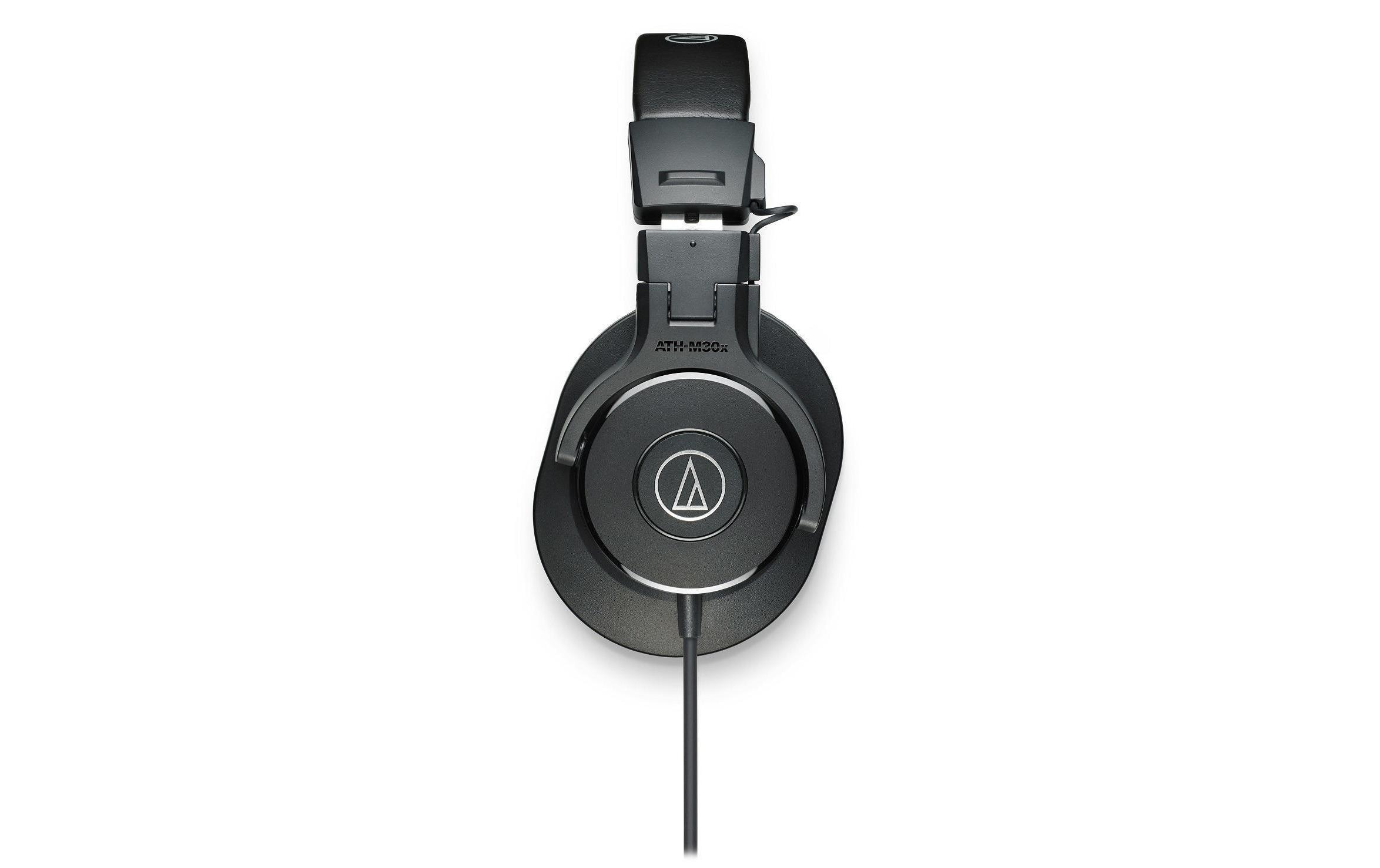 427035_1 - Mediatech Audio-Technica ATH-M30x Monitor Kopfhörer