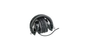 427035_2 - Mediatech Audio-Technica ATH-M30x Monitor Kopfhörer