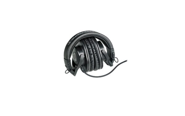427035_2 - Mediatech Audio-Technica ATH-M30x Monitor Kopfhörer