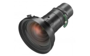 Objektiv zu Sony Projektor, VPLL-Z3009 zu FHZ65, FHZ60, FH65 und FH60 kaufen Schweiz | Mediatech.ch
