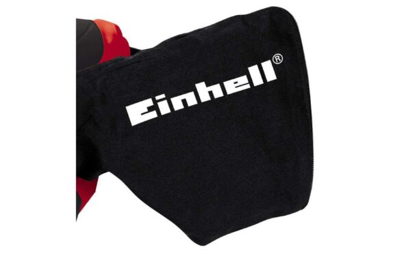 431420_7 - Mediatech Einhell Bandschleifer TC-BS 8038 Leistungsstarker 800 Watt Motor