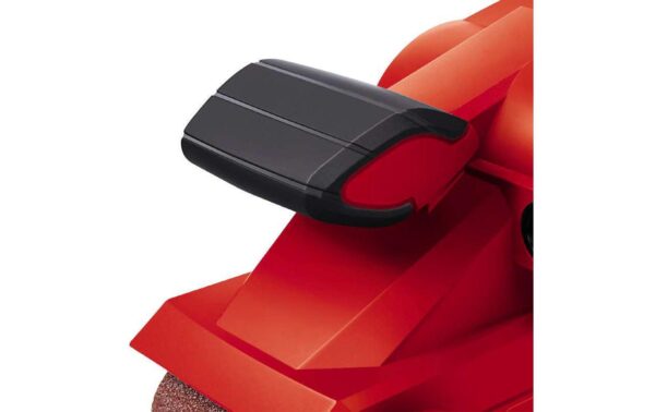 431420_8 - Mediatech Einhell Bandschleifer TC-BS 8038 Leistungsstarker 800 Watt Motor