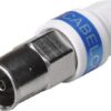 434015 - Mediatech Self-Install-IEC Kupplung CABELCON