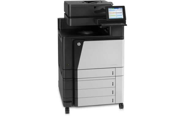 HP Color LaserJet Enterprise M880z A3, 4 in 1, USB 2.0, LAN, Airprint, ePrint
