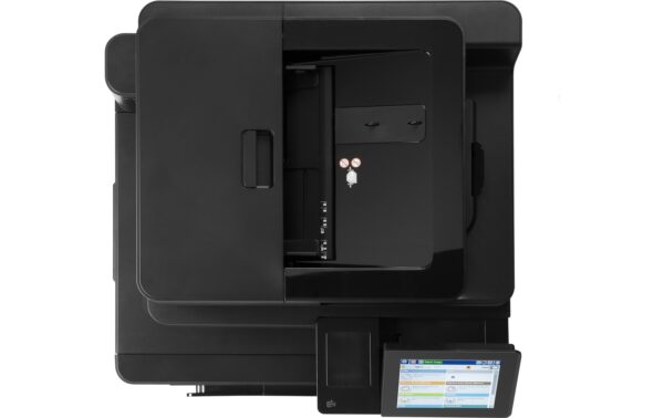 HP Color LaserJet Enterprise M880z A3, 4 in 1, USB 2.0, LAN, Airprint, ePrint