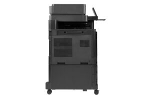 HP Color LaserJet Enterprise M880z A3, 4 in 1, USB 2.0, LAN, Airprint, ePrint