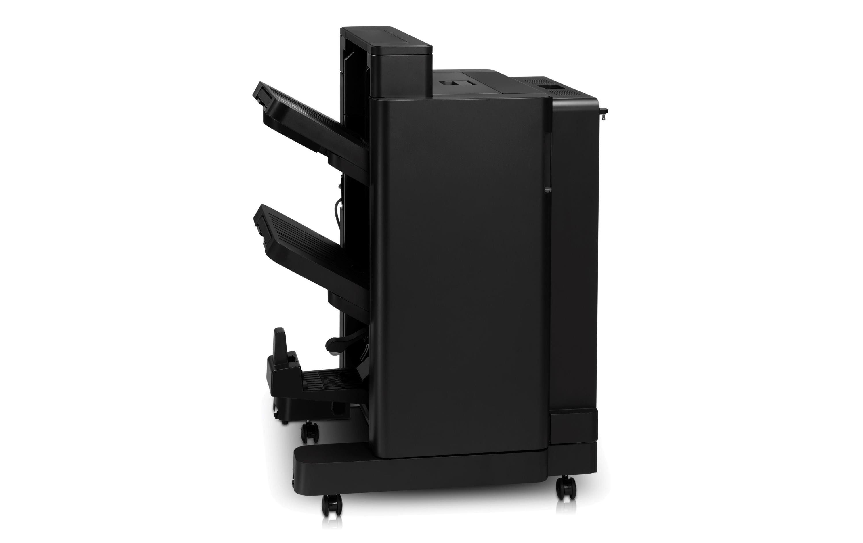 HP Inc. HP Finisher Booklet Maker - (A2W83A) Kapazität: 3150 Blatt kaufen | Mediatech.ch