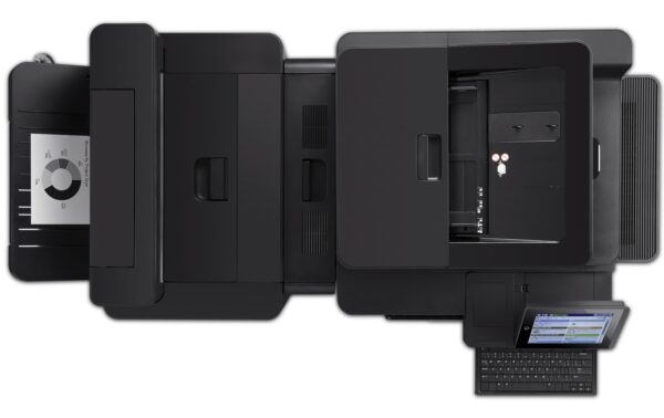 HP LaserJet Enterprise Flow M830z A3, 4 in 1, USB 2.0, LAN, Airprint, ePrint