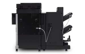 HP LaserJet Enterprise Flow M830z A3, 4 in 1, USB 2.0, LAN, Airprint, ePrint