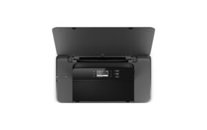 451734_1 - Mediatech HP OfficeJet 200 Mobile inkl. Akku, A4, USB 2.0, WLAN