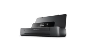 451734_2 - Mediatech HP OfficeJet 200 Mobile inkl. Akku, A4, USB 2.0, WLAN