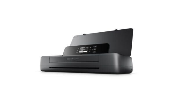 451734_2 - Mediatech HP OfficeJet 200 Mobile inkl. Akku, A4, USB 2.0, WLAN