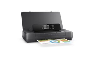 451734_3 - Mediatech HP OfficeJet 200 Mobile inkl. Akku, A4, USB 2.0, WLAN