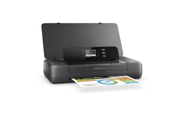 451734_3 - Mediatech HP OfficeJet 200 Mobile inkl. Akku, A4, USB 2.0, WLAN
