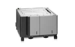 452121 - Mediatech HP Inc. HP Zusatzschacht mit Ständer - (C3F79A) Kapazität: 3500 Blatt kaufen | Mediatech.ch