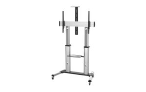 PureMounts PDS-0011C 60-100 Vesa 1000x600 Gesamthöhe: 1860mm
