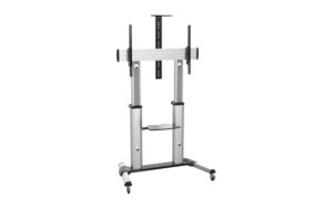 PureMounts PDS-0011C 60-100 Vesa 1000x600 Gesamthöhe: 1860mm