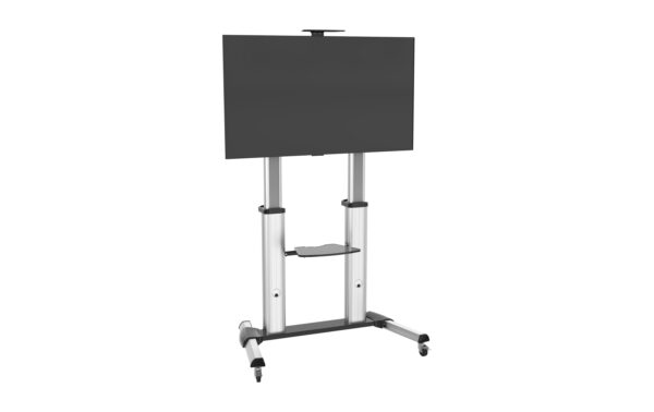 PureMounts PDS-0011C 60-100 Vesa 1000x600 Gesamthöhe: 1860mm