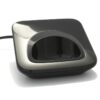 454465 - Mediatech Gigaset Ladeschale für S850 H/HX inkl. Netzteil