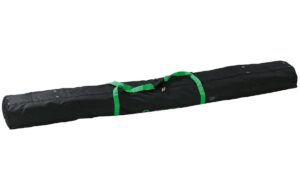 K&M 24611 Tragetasche Für 2 Leuchten-/Boxenstative