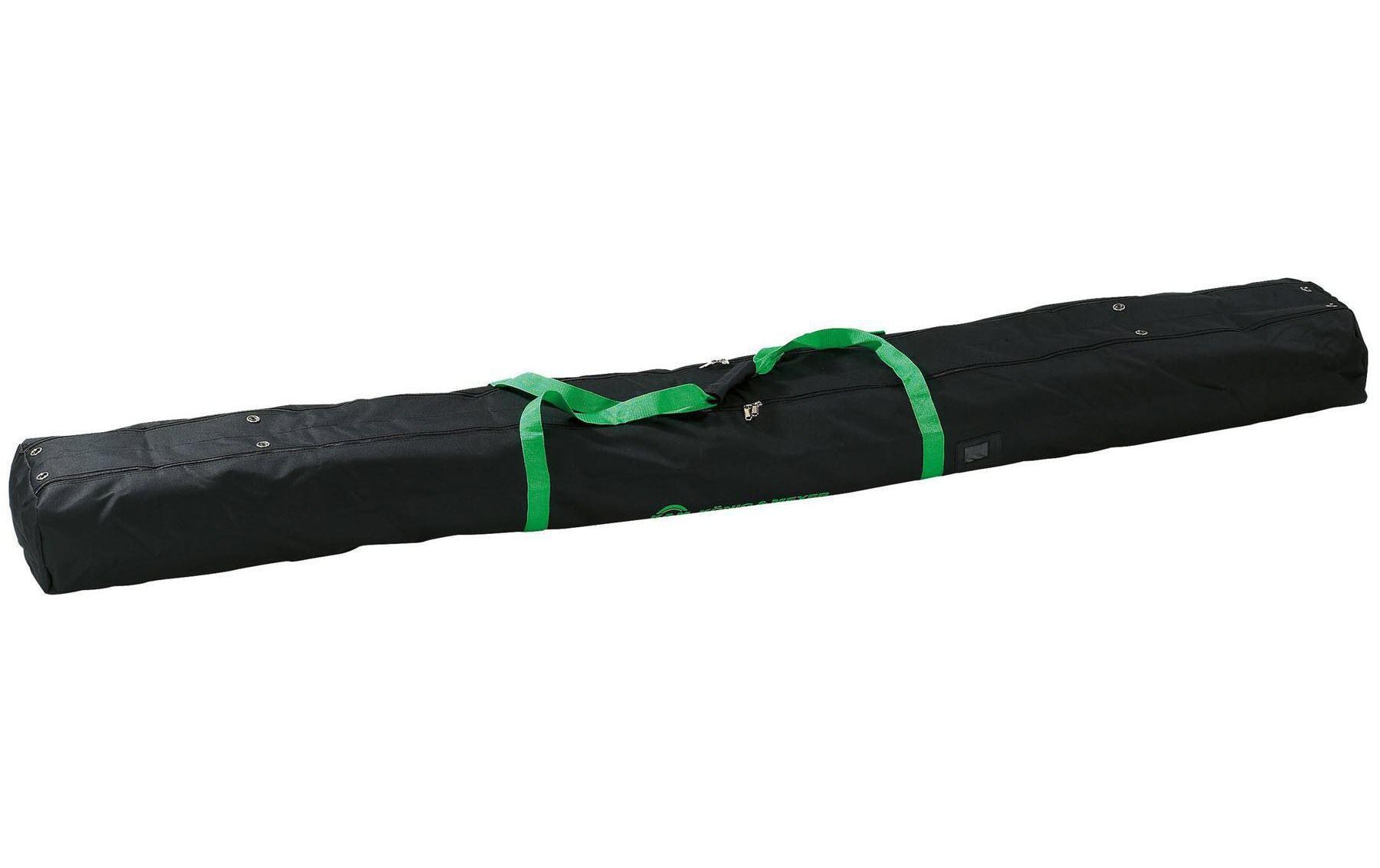 457048 - Mediatech K&M 24611 Tragetasche Für 2 Leuchten-/Boxenstative