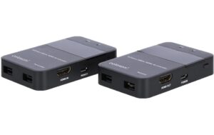 celexon Expert Wireless HDMI Extender Transmitter & Receiver im 60GHz Bereich