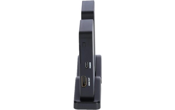celexon Expert Wireless HDMI Extender Transmitter & Receiver im 60GHz Bereich