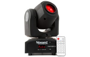 BeamZ Panther 25 Led Spot kaufen Schweiz | Mediatech.ch