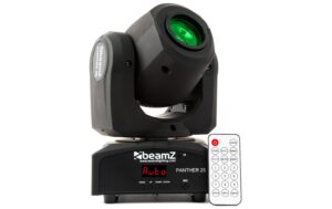 BeamZ Panther 25 Led Spot