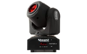 BeamZ Panther 25 Led Spot