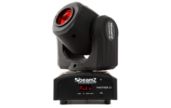 459490_2 - Mediatech BeamZ Panther 25 Led Spot