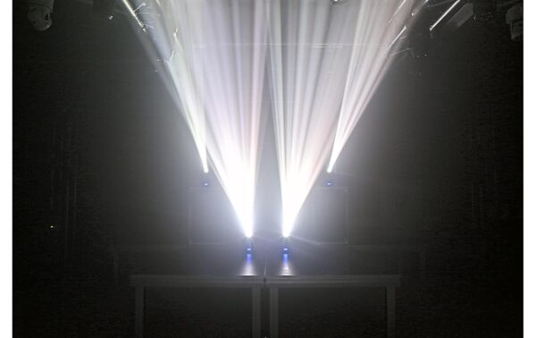 459490_7 - Mediatech BeamZ Panther 25 Led Spot