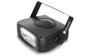 BeamZ Stroboskop 150W 