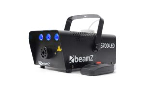 459701_1 - Mediatech BeamZ S700-LED Ice Nebelmaschine mit Lichteffekt