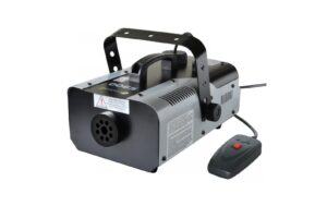 BeamZ S900 900W Nebelmaschine