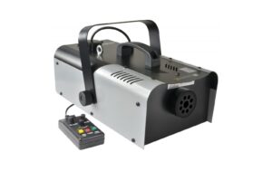 BeamZ S1200 MKII 1200W Nebelmaschine kaufen Schweiz | Mediatech.ch