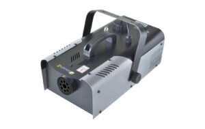 BeamZ S1200 MKII 1200W Nebelmaschine