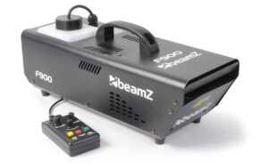 BeamZ F900 900W Fazer kaufen Schweiz | Mediatech.ch