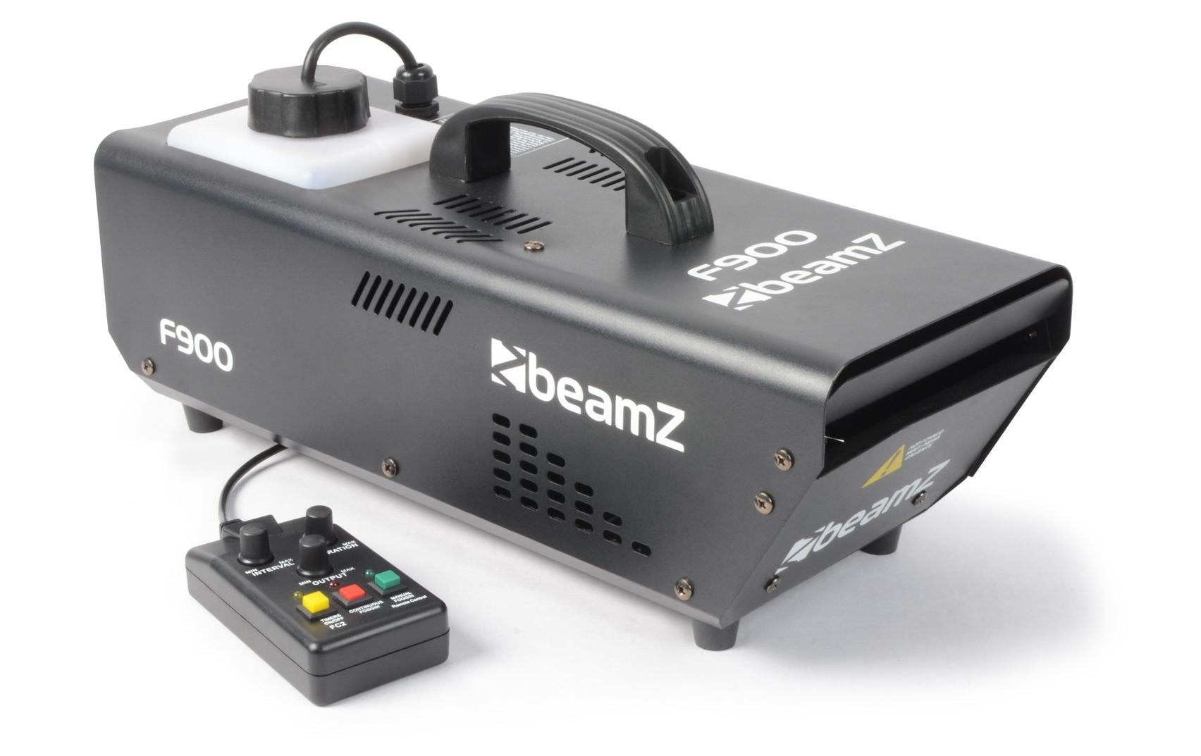 459707 - Mediatech BeamZ F900 900W Fazer kaufen Schweiz | Mediatech.ch