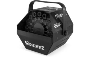 BeamZ B500 Seifenblasenmaschine medium