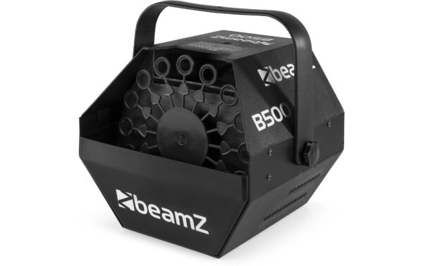 BeamZ B500 Seifenblasenmaschine medium