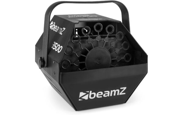 BeamZ B500 Seifenblasenmaschine medium