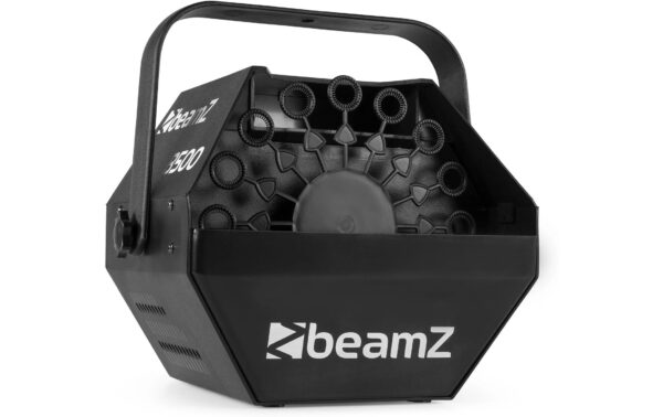 BeamZ B500 Seifenblasenmaschine medium