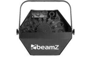 BeamZ B500 Seifenblasenmaschine medium