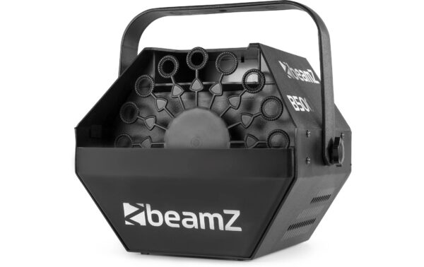 BeamZ B500 Seifenblasenmaschine medium
