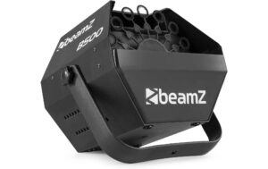 BeamZ B500 Seifenblasenmaschine medium