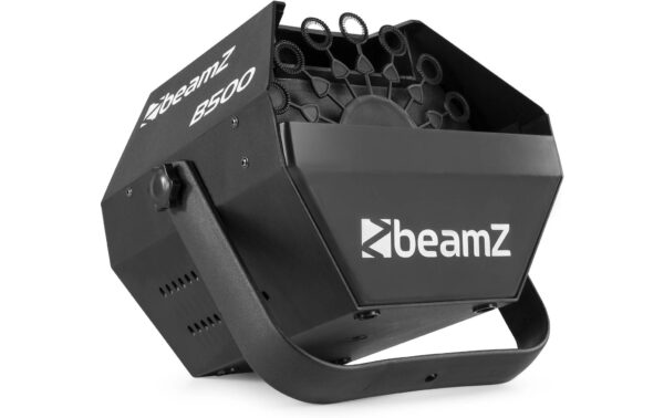 BeamZ B500 Seifenblasenmaschine medium