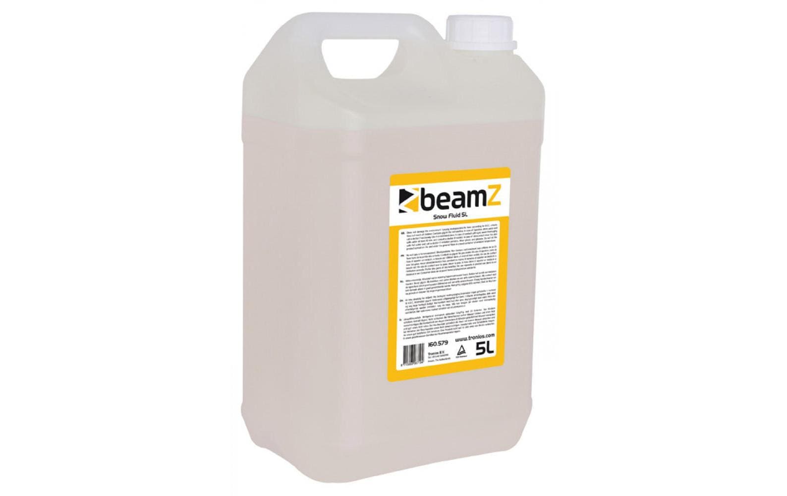 459722 - Mediatech BeamZ Schneefluid 5L kaufen Schweiz | Mediatech.ch